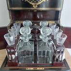 cave a liqueur, Antiek en Kunst, Ophalen