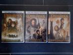 3 Delen "Lord of the Rings", CD & DVD, DVD | Aventure, Comme neuf, Coffret, Enlèvement ou Envoi