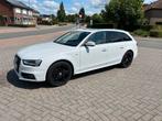 Audi A4 2014, Auto's, Audi, Te koop, Alcantara, Break, 5 deurs