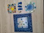 Plat en verre de murano, Ophalen of Verzenden, Zo goed als nieuw