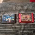 Compilation jeux Megadrive, Games en Spelcomputers, Games | Sega, Ophalen of Verzenden