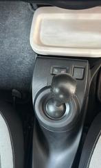 Renault twingo 0.9 benzine Bj 2017(EURO6B) 66000km AUTOMAAT, Automaat, Twingo, Euro 6, Blauw