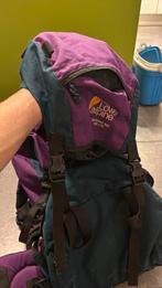 Alpine low dames rugzak, Ophalen, Gebruikt, Rugzak