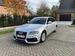 2008 Audi A4, Auto's, Gebruikt, Bedrijf, Overige carrosserie, Euro 4