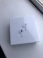 Apple AirPods Pro 2, Ophalen, Nieuw, In oorschelp (earbud), Bluetooth