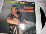 lp van Ronny Arlando, Cd's en Dvd's, Vinyl | Nederlandstalig, Gebruikt, Ophalen of Verzenden