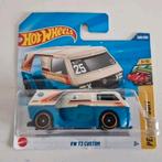 Hot Wheels Volkswagen T3 custom, Hobby en Vrije tijd, Ophalen of Verzenden, Nieuw, Auto