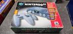 Console Nintendo 64 en boite (3), Enlèvement ou Envoi, Utilisé
