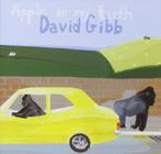 CD - DAVID GIBB - Apple In My Teeth, Cd's en Dvd's, Cd's | Pop, Ophalen of Verzenden