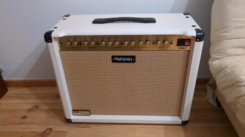 Marshall DSL40CR Vintage Cream disponible aux enchères