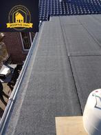 Renovatie plat dak isolatie dakwerken, Nieuw, Ophalen of Verzenden, Dakisolatie