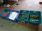 Electronica materiaal voor studenten of hersteller of hobby, Elektronische apparatuur, Ophalen