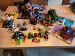 Lot Lego Space, Kinderen en Baby's, Speelgoed | Duplo en Lego, Ophalen of Verzenden, Gebruikt, Lego