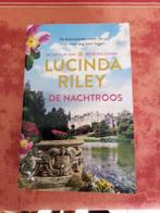 lucinda riley de nachtroos, Boeken, Ophalen of Verzenden, Zo goed als nieuw, Lucinda Riley, Europa overig