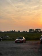 Austin Cooper mini te koop, Auto's, Mini, Euro 5, Zwart, USB, Handgeschakeld