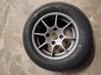 Caterham velgen met toyo 888r banden, Ophalen of Verzenden, Band(en)