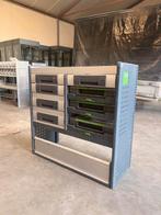 BOTT (1116) L102 B43 H101 €549, Enlèvement, Utilisé