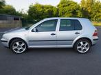 Volkswagen Golf 4, Auto's, 4 deurs, 4 cilinders, Radio, Bedrijf