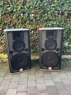 AA Craaft T15/3N. Classic 3-Way, High End.  (BG), Audio, Tv en Foto, Luidsprekerboxen, Ophalen, Zo goed als nieuw, 120 watt of meer