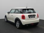Mini Mini One, Auto's, Stof, Gebruikt, Wit, Bedrijf
