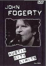 John fogerty austin city limits dvd, Cd's en Dvd's, Alle leeftijden, Ophalen of Verzenden, Zo goed als nieuw