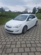 Opel astra 1.3ctdi eco 95pk, Autos, Opel, Cruise Control, Achat, Particulier, Astra