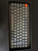 Keychron K3 Ultra-slim Wireless Mechanical keyboard (FR-ISO), Keychron, Azerty, Ophalen of Verzenden, Zo goed als nieuw