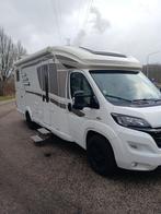 Mobilehome, Caravans en Kamperen, Mobilhomes, 7 tot 8 meter, Diesel, Particulier, Hymer