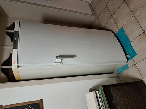 AEG diepvries  met 5 schuiven, Elektronische apparatuur, Vriezers en Diepvrieskisten, Zo goed als nieuw, Ophalen