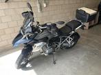 Bmw gs 1200, Motoren, Motoren | BMW, 2 cilinders, Motorrijbewijs A, Meer dan 35 kW, Toermotor