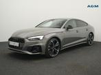Audi A5 Sportback A5 Sportback 35 TFSI Prestige Edition S tr, Auto's, Audi, Automaat, Zilver of Grijs, A5, 162 g/km
