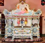 57-toetsen Gavioli kermisorgel ca. 1896, Muziek en Instrumenten, Draaiorgels, Ophalen