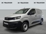 Peugeot Partner III Premium, 4 deurs, https://public.car-pass.be/vhr/08a659b3-e8e3-417b-81c2-27f2298216ef, Euro 6, Handgeschakeld