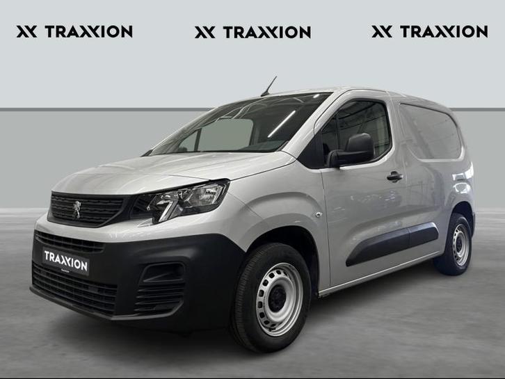 Peugeot Partner III Premium, Auto's, Peugeot, Partner, Airbags, Airconditioning, Bluetooth, Boordcomputer, Centrale vergrendeling