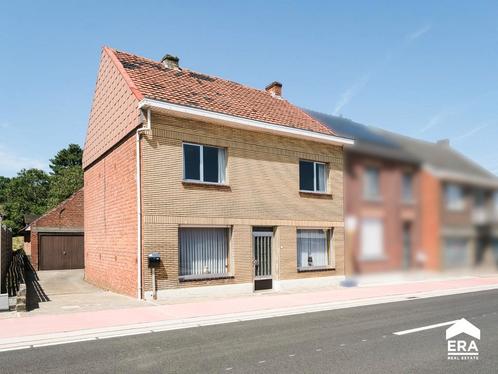 Huis te koop in Lummen, Immo, Maisons à vendre, Maison individuelle, F