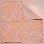 6 stoffen servetten (43 x 45cm), nieuw, Huis en Inrichting, Ophalen of Verzenden, Nieuw, Overige typen