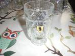 5 Bierpotten Jupiler, Verzamelen, Ophalen of Verzenden, Zo goed als nieuw