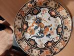 Bord in Chinese stijl, Antiek en Kunst, Antiek | Keramiek en Aardewerk, Ophalen of Verzenden