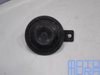 Claxon voor Honda CB 900 F 2002 - 2007 CB900 CB900F hornet t, Motoren, Ophalen of Verzenden, Gebruikt