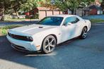 Dodge challenger sxt, Auto's, Dodge, Wit, Overige kleuren, Berline, Particulier