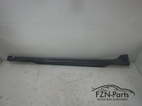 Audi RS6 4K C8 Sideskirt Links 4K0853855E, Auto-onderdelen, Carrosserie, Gebruikt, Ophalen of Verzenden