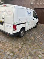 Nissan nv200 2013 rijd perfect!!, Auto's, Bestelwagens en Lichte vracht, Particulier, Te koop, Nissan