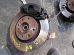 Moyeu avant gauche Citroen C3 1.4HDi 50kw 2009-2013 LP/14627, Ophalen, Gebruikt
