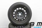 Winter! Org. 16 inch velgen Audi A3 8V - Scirocco 8V0601027A, Auto-onderdelen, Banden en Velgen, Gebruikt, 16 inch, Banden en Velgen