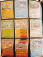 Pokémon Mew 151 holo's, Nieuw, Ophalen of Verzenden
