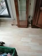 2 vitrine kasten 1 met Disney kaarsen, Huis en Inrichting, Ophalen, Gebruikt