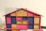 étagère mini en bois L 560 mm H 300 m chambre enfant, Maison & Meubles, Enlèvement, Utilisé