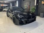 BMW M2 **TVA RECUP** 23MOIS DE GARANTIE BMW**, Auto's, BMW, Automaat, 4 zetels, 2993 cc, Zwart