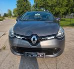 1.2 benzine* aicco*GPS*multimedia! GARANTIE*KEURING!!, Auto's, Bedrijf, Handgeschakeld, Centrale vergrendeling, Clio