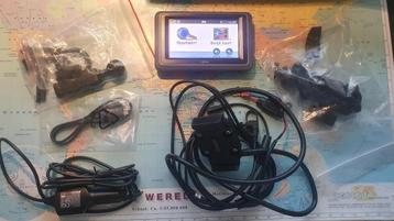 GPS ZUMO 660 beschikbaar voor biedingen